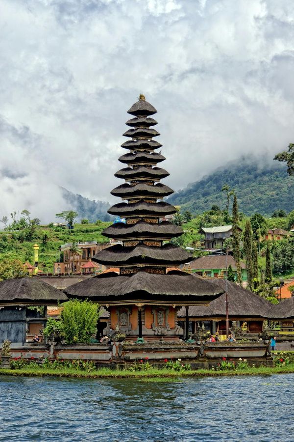 Destinasi Bali