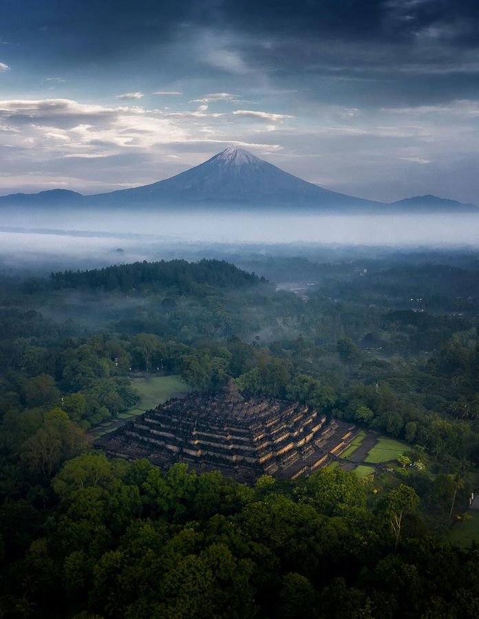 Destinasi Yogyakarta